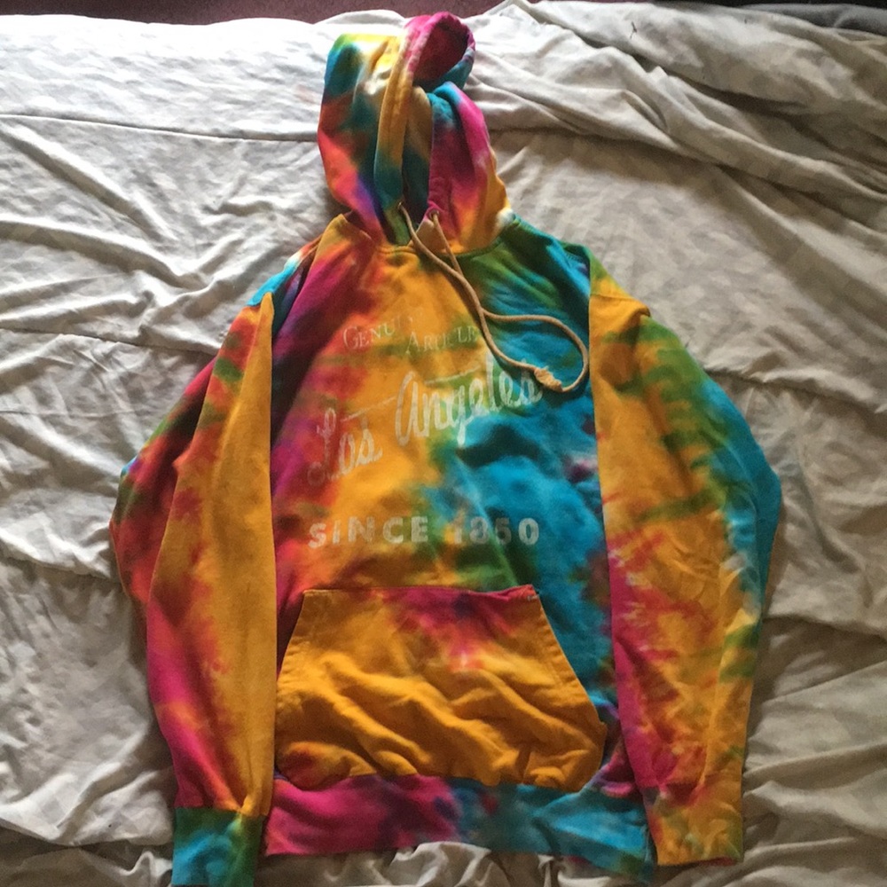 Colorful Men’s hoodie / sweatshirt